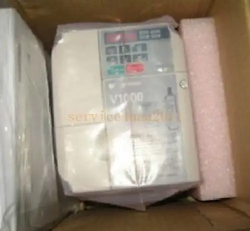 Yaskawa Cimr-Vb4A0005Baa Transducers