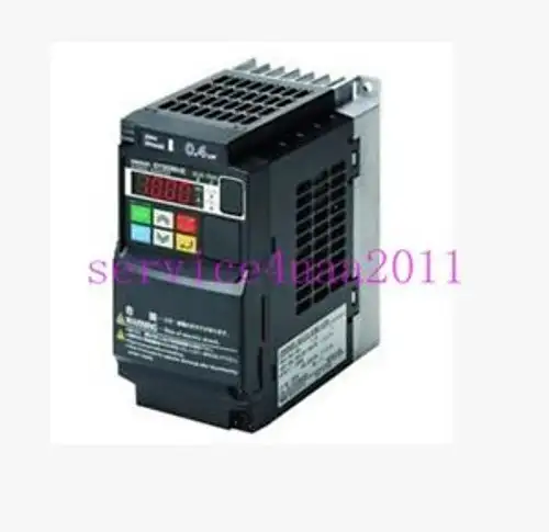 Omron 3G3Mx2-A4007-Z 400V/0.75Kw Inverter