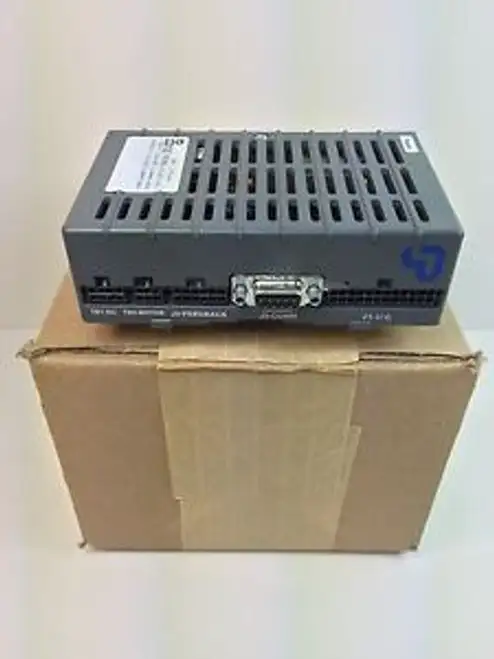 New Pacific Scientific Digital Servo Drive Pd2406Dd-001-E Pd2406Dd001E