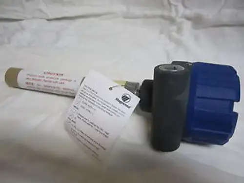 New Magnetrol Td2-8D00-030 / Tea-A210-002 Level Switch
