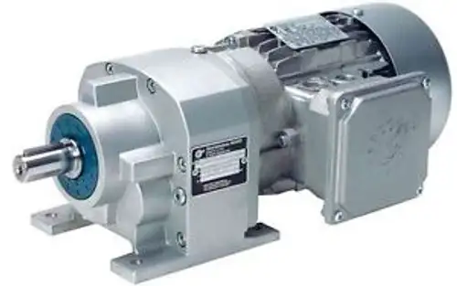 Nord Sk172.1-71L/4 38.75 1/2 Hp 44 Rpm Tefc 230/460V Ac Gearmotor