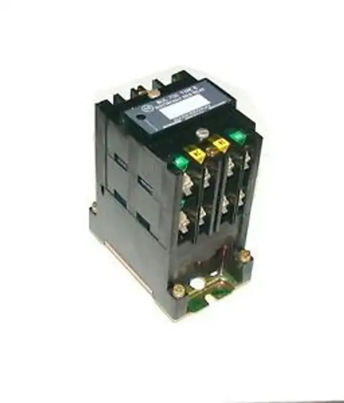 New Allen Bradley Control Relay 5 Amp Model 700Dc-R440Z24