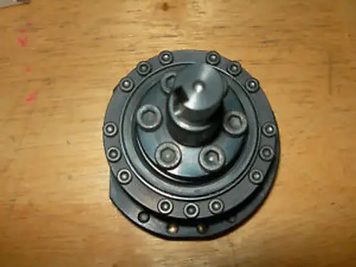 Fanuc Harmonic Drive Getriebe Sf17-50-712484-2 Ad38475