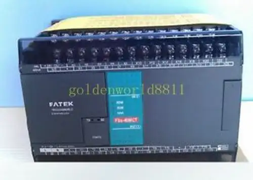 Fatek FBS-40MCT プログラマブルコントローラー
