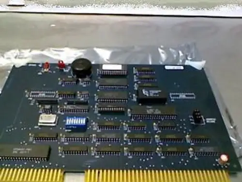 New Videojet 354062-C Pcb Circuit Board