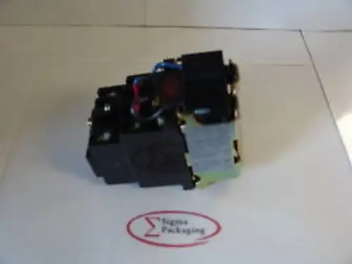 New Allen-Bradley Bulletin 700-N Industrial Relay