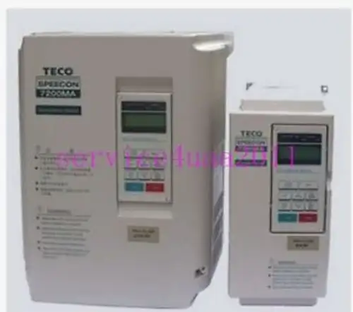 Teco 7200Ma Jntmbgbb0003Jk-U- 2.2Kw falownik