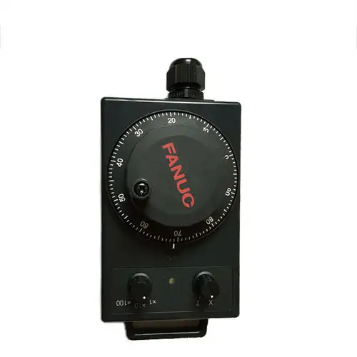 Fanuc A860-0203-T013 手動脈衝發生器