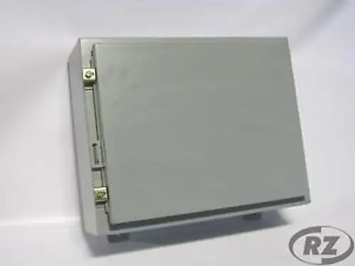 A162006Lp Hoffman Instrumentation