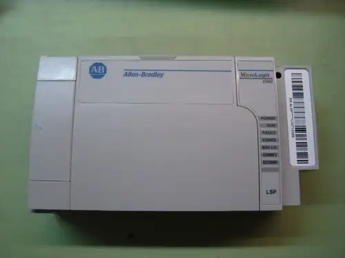 Allen Bradley 1764Lsp