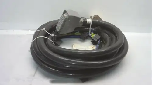 Fanuc A660-4004-T485#L7R503 Rcc Rm1 7M Std/Ria Nfx 電纜