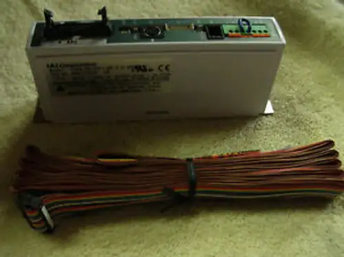 Iai Controller Pcon-Cg-56Pi-Np-2-0-Abu
