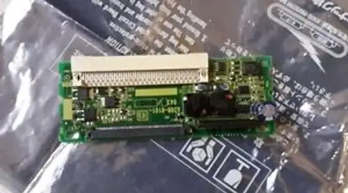 Fanuc A20B-8101-0430 Board