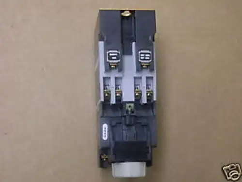 Square D Timer 8501-X040-Xte1V02 8501X040Xte1V02 11946