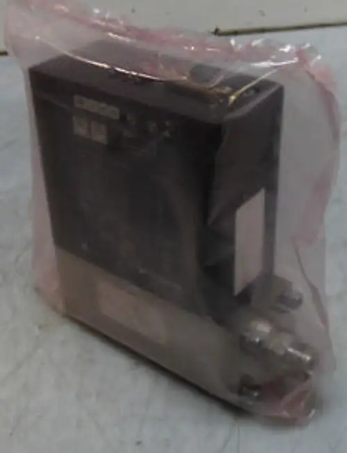 New Teledyne Hydrogen Flow Meter # Hfc-D-303 1800 Scfh