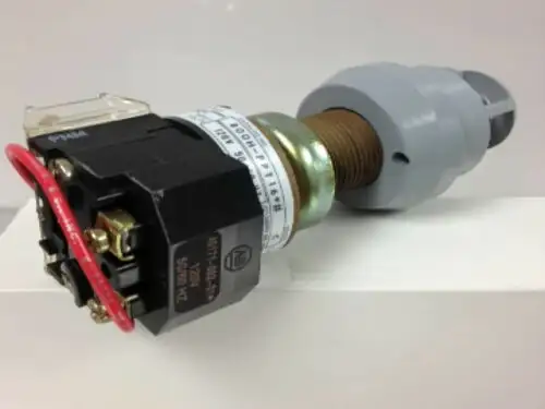 800Hppt16A Allen Bradley