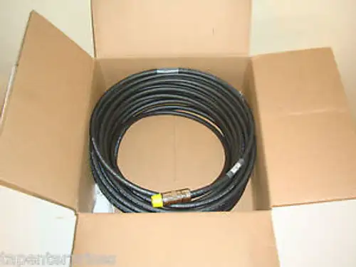 Kuka 71-051-677 25M Single Axis Motor Cable