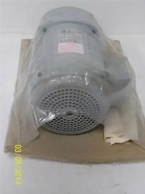 Brother Bg3Lm28-010Tm4S Gear Motor