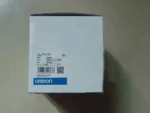 Omron H7Bx-Ad1 計數器