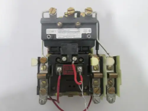 709Cod103 Allen Bradley Obsolete