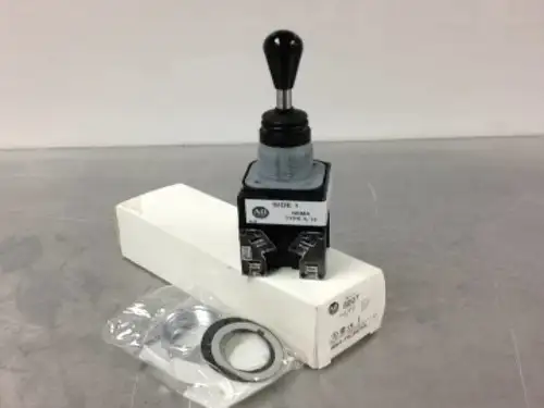 1 800T-T3L857Xx Allen Bradley 800Tt3L857Xx