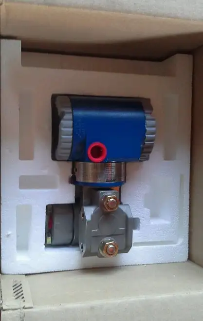 Foxboro Iap20-A22B11F 316 Ss Cl 1 Div 2 Pressure Transmitter