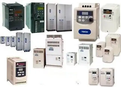 Teco Westinghouse Variable Speed Ac Drive Ma7200-4003-N1