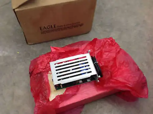 Eagle 2070-4 Aad11944P001 Traffic Control Power Supply Module.