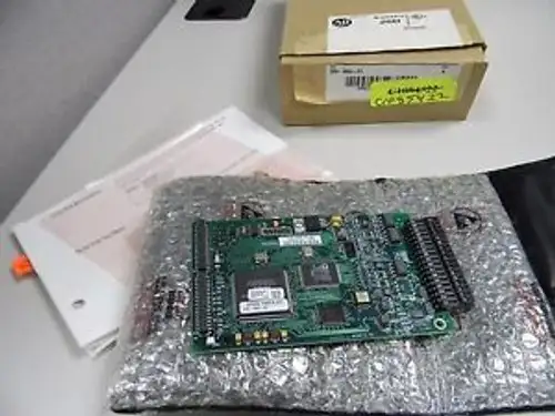 Allen Bradley 20D-Mdi-C2 20D-Mdi-C1 thẻ giao diện đa thiết bị