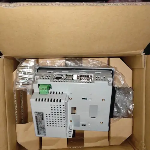 Pro-Face Lt3300-S1-D24-C 5.7 Touchscreen-Display