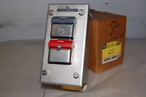 1 800H-2Ha4 Allen Bradley 800H2Ha4