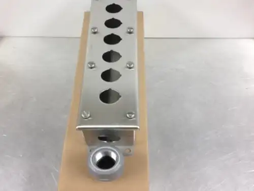 1 800H-6Hz4 Allen Bradley 800H6Hz4