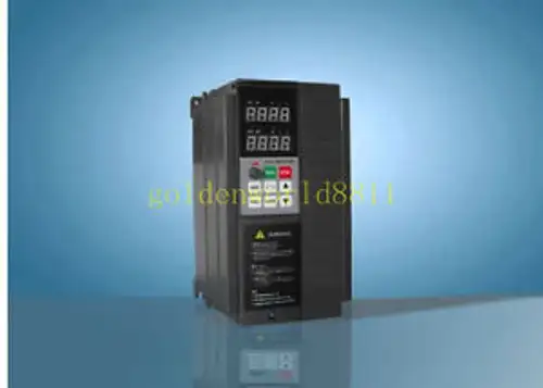Eurotherm Ev500-0037G/0055P-T4 3.7Kw/380V Frequenzumrichter