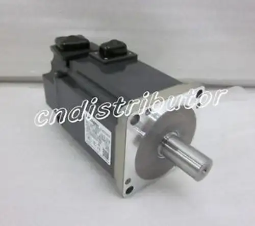 Mitsubishi HF-KN43J-S100 มอเตอร์เซอร์โว