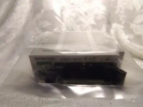 Rorze Rc-420 Generate Master Motion Controller