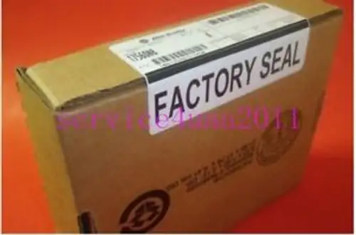 Allen Bradley 1756-Ob8I Controllogix