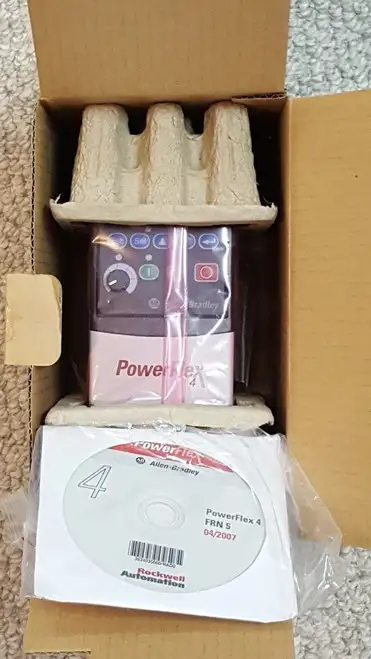 Allen Bradley 22Aa1P5N104