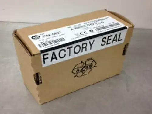 Allen Bradley 1769-OB32 1769OB32