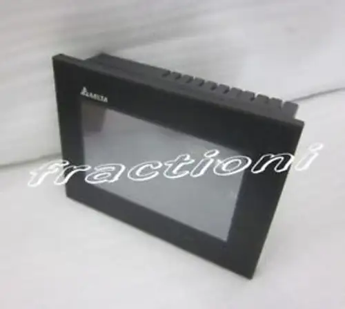 Delta Hmi Dop-B07S415 Bedienpanel