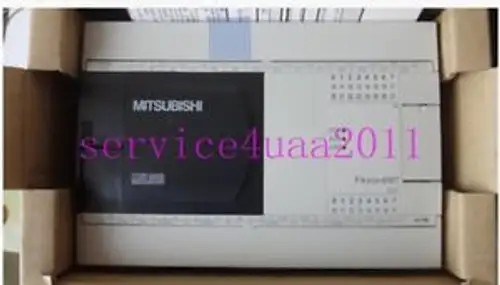 Mitsubishi FX3GA-40MT-CM 2 PLC