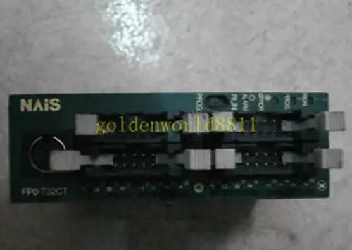 Panasonic FP0-T32CT jednostka sterująca PLC