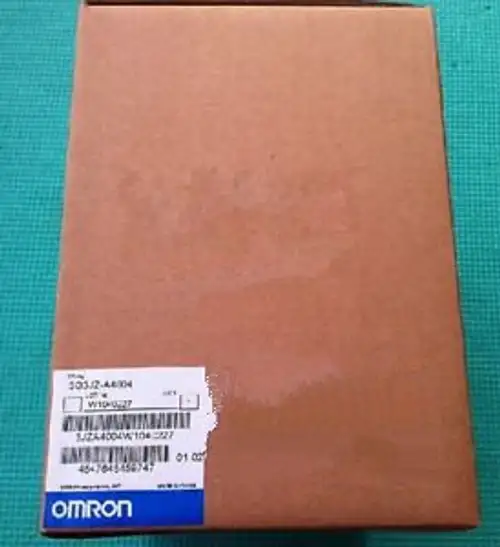 Omron 3G3Jz-A4004 0.4Kw/380V 變頻器