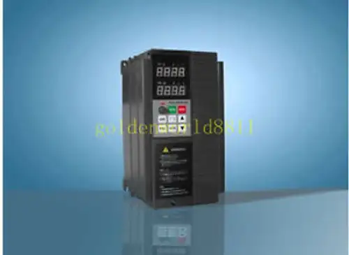 Eurotherm Ev500-0037G-T2 3.7Kw/220V 變頻器