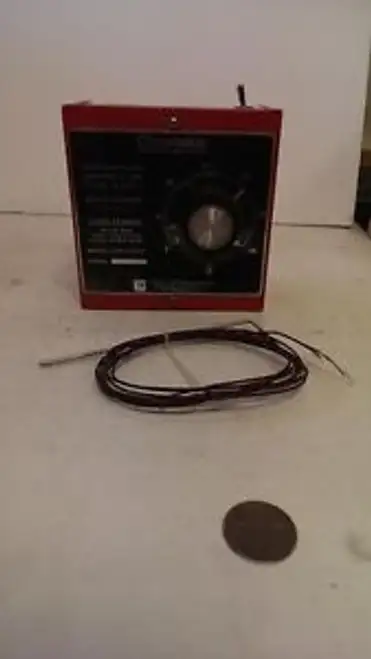 Chromalox 3280-00002 Temp Controller