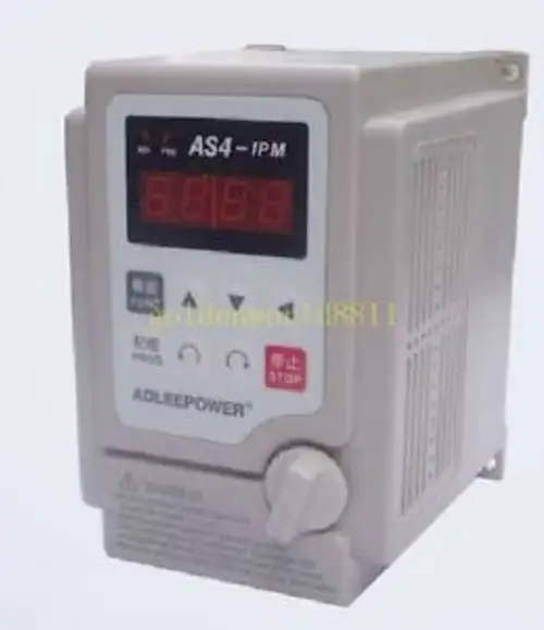 Adleepower AS4-315-3HP 380V 1.5KW อินเวอร์เตอร์