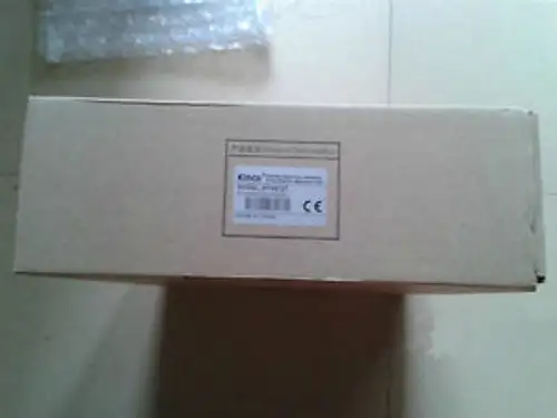 Kinco Eview Hmi MT-4512T interfejs HMI