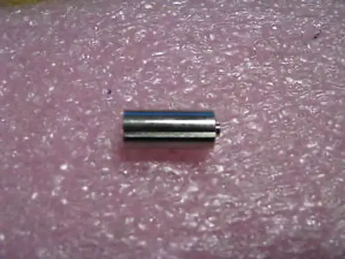 Eaton Aerospace Plunger für Magnetventil # 36636 Nsn: 5945-01-167-3176