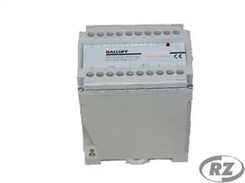 Bes516-604-G0-A Balluff Relays