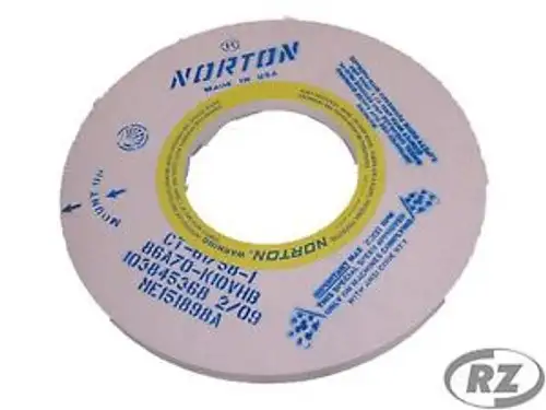 Ct-61758-1 Norton Mechanical Equipment