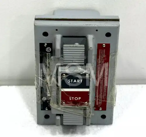 800H-Np34 Allen Bradley
